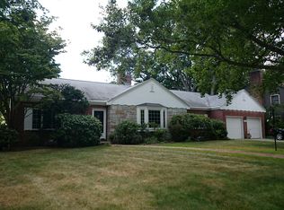 866 W Roxbury Pkwy, Brookline, MA 02467