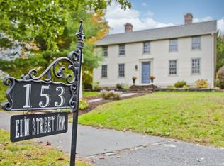 153 Elm St, Northampton, MA 01060
