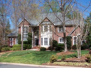 4909 Deer Walk Ave, Charlotte, NC 28270