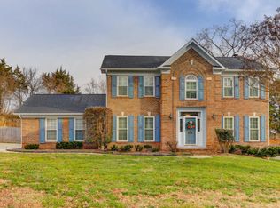 1036 Paddington Rd, Knoxville, TN 37922