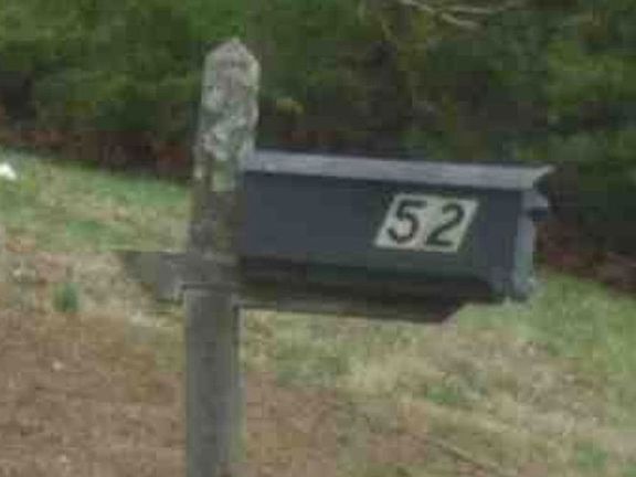 Exterior Address Verification