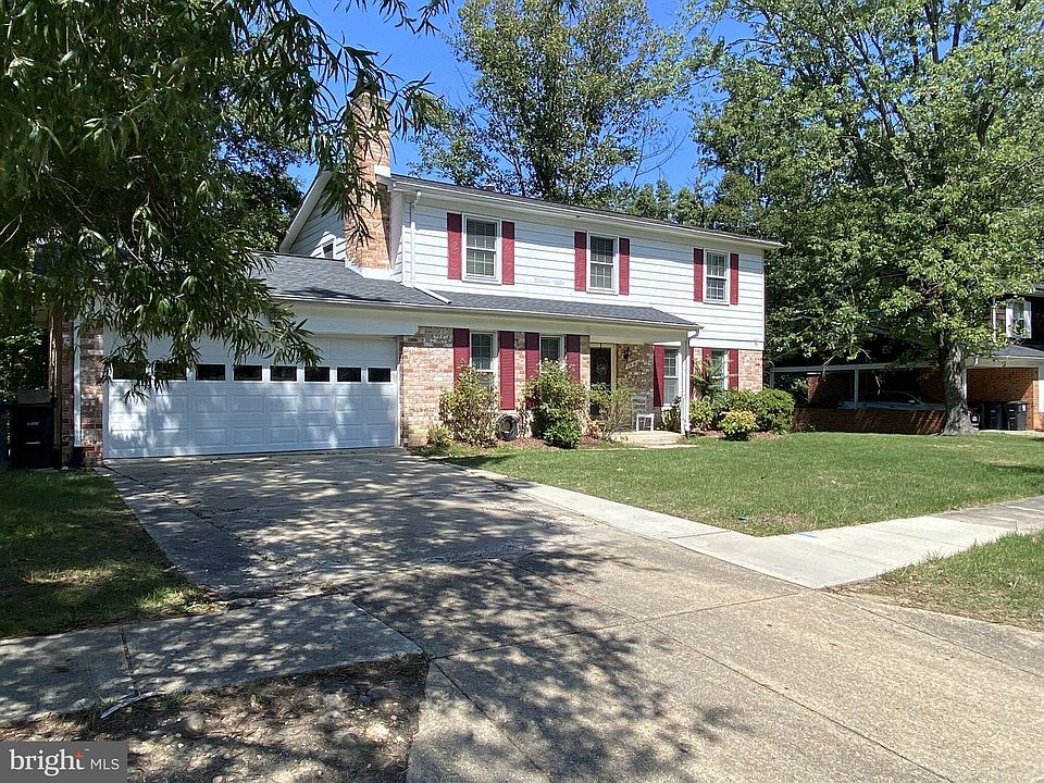 2nd image of 5916 Cloverleaf Ave