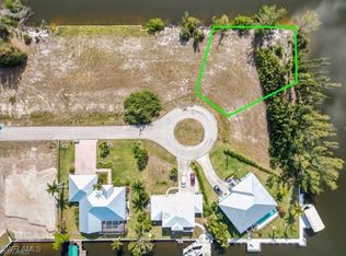 2303 NW 44th Pl, Cape Coral, FL 33993