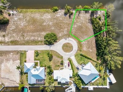 2303 NW 44th Pl, Cape Coral, FL, 33993