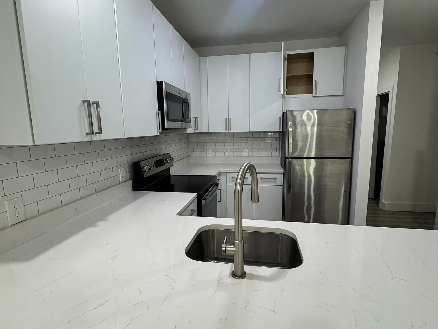 1 bed, $2,150 — Photo 1