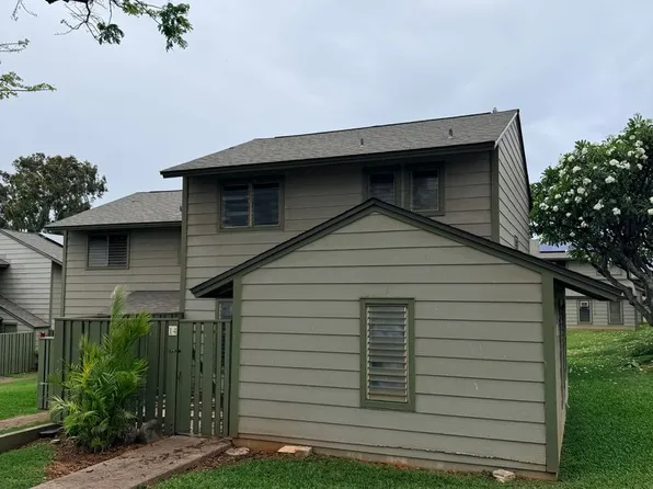 92-1259 Panana St APT 14, Kapolei, HI 96707