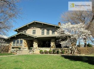 512 W 74th St, Kansas City, MO 64114