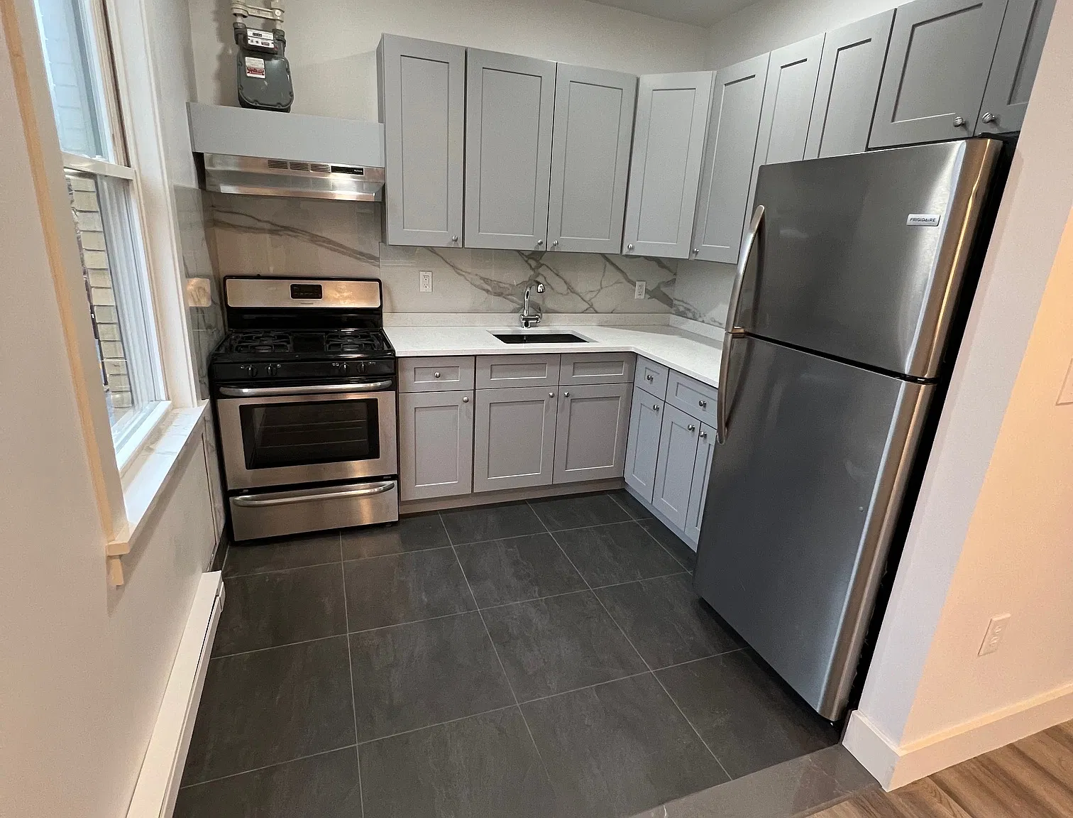 1 bed, $1,400 — Photo 1