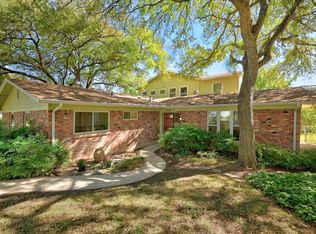 2103 Paramount Ave, Austin, TX 78704