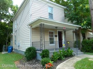1215 Sawyer St, Durham, NC 27707