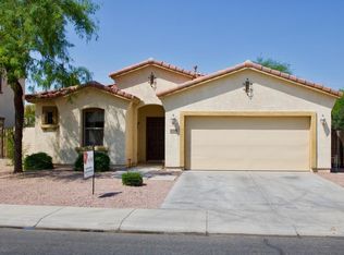 6746 S Seton Ave, Gilbert, AZ 85298