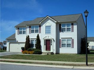 235 Huntington Dr, Clayton, DE 19938