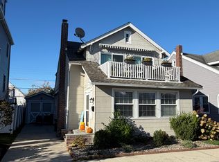 108 N Jasper Ave #B, Margate, NJ 08402