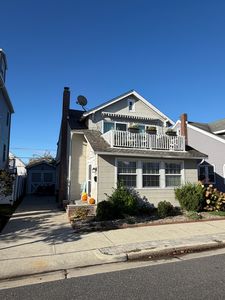 108 N Jasper Ave #B, Margate, NJ, 08402