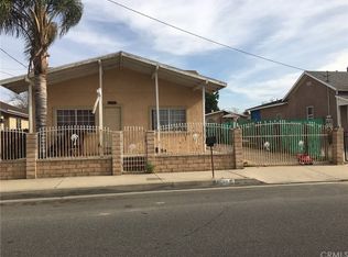 7458 Evans St, Riverside, CA 92504