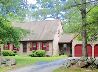 58 Shawmut St, Concord, NH 03301