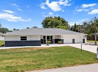 555 Tanager Rd, Venice, FL 34293