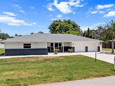 555 Tanager Rd, Venice, FL, 34293