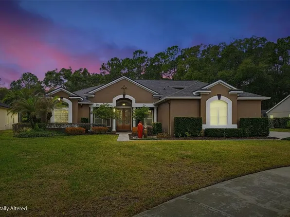 587 Masalo Pl, Lake Mary, FL 32746