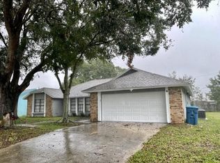 5551 Babcock St NE, Palm Bay, FL 32907