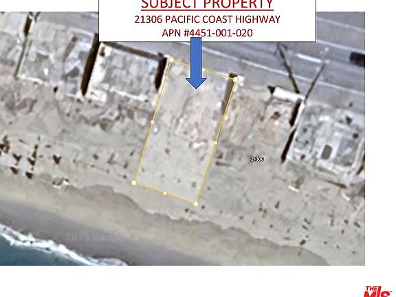 2nd image of 21306 Pacific Coast Hwy