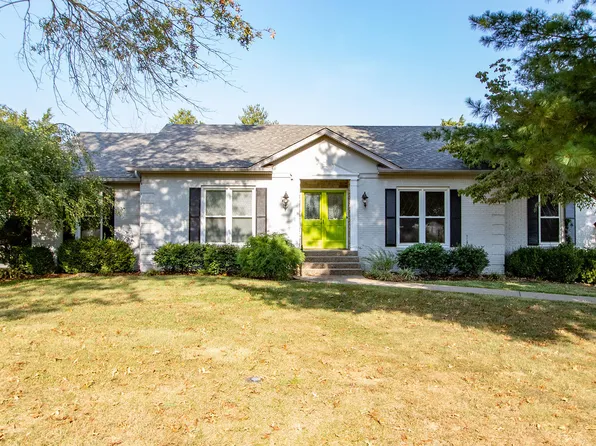 13013 Lost Trl, Goshen, KY 40026