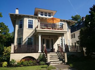 72 Addington Rd, Brookline, MA 02445