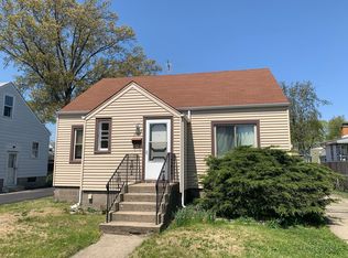 3506 186th St, Lansing, IL 60438