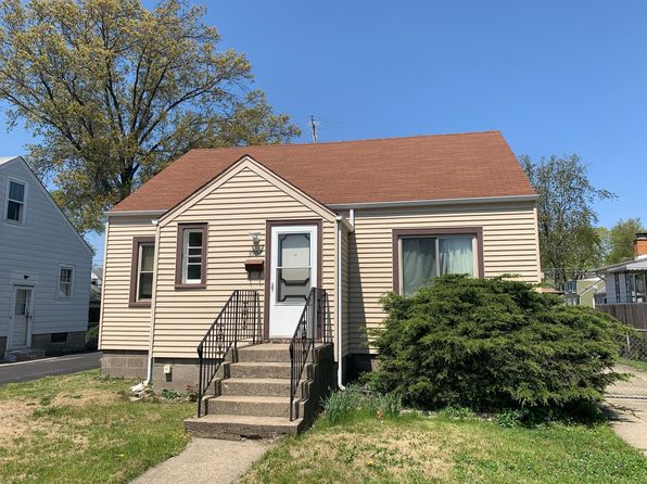 Houses For Rent in Lansing IL - 10 Homes | Zillow