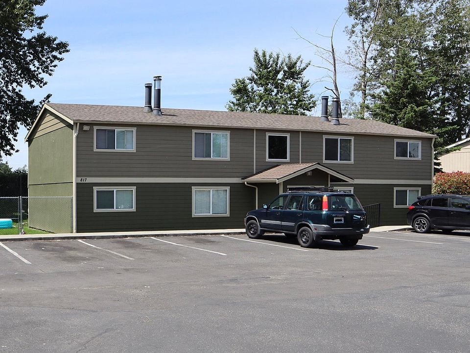 1st image of 817 75th St E APT D