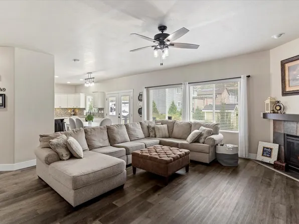 1542 N 775 E, North Ogden, UT 84404