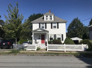 15 Upland Ave, Haverhill, MA 01835