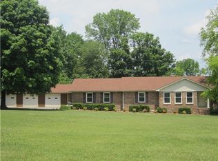 218 Delight Ln LOT 389AC, Tullahoma, TN 37388