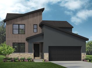 The Weston Plan, Amberleigh, Wentzville, MO 63385