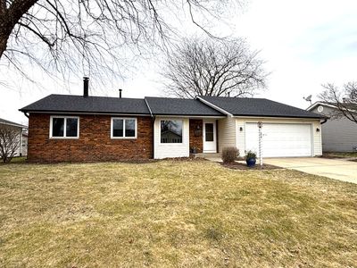 218 Larchwood Ln, North Aurora, IL, 60542