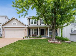 1625 Centenary Ct, Valley Park, MO