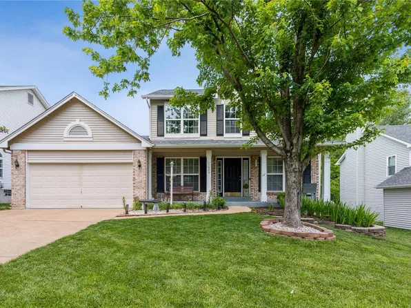 1625 Centenary Ct, Valley Park, MO 63088