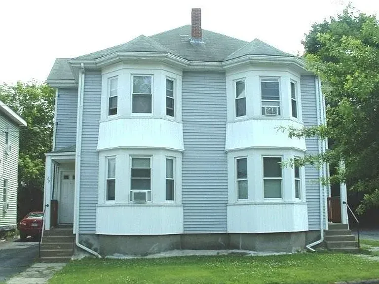 27 Gorham St #1 — Photo 7