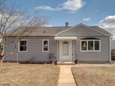 95 S 19th Ave, Manville, NJ, 08835