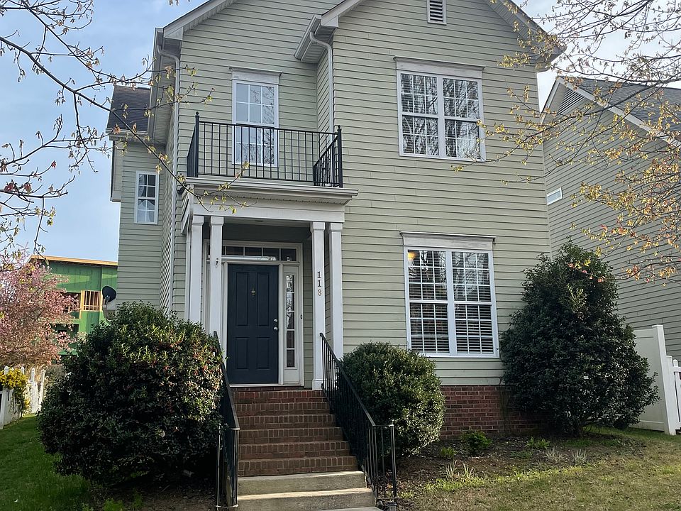 1st image of 118 E Morehouse Ave