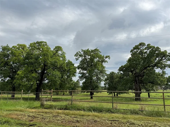 County Road 3855, Poolville, TX 76487