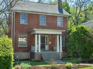 729 Selma Blvd, Staunton, VA