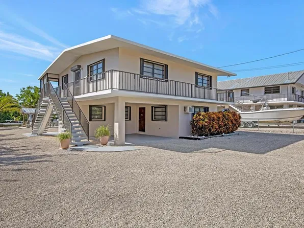 873 Outside Mls, Key Largo, FL 33037