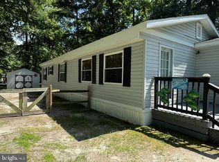 34158 Indian Cabin Creek Rd, Millsboro, DE