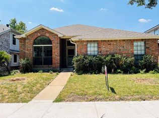7709 Standish Cir, Plano, TX 75025