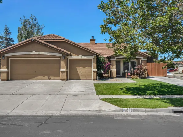 716 Joshua St, Oakley, CA 94561