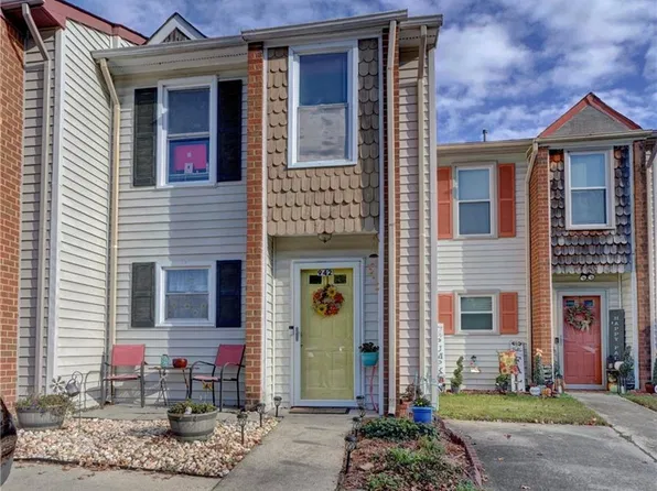 942 Amelia Ave, Portsmouth, VA 23707
