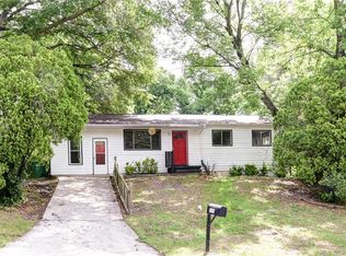 5904 Heatherwood Ln, Riverdale, GA 30296