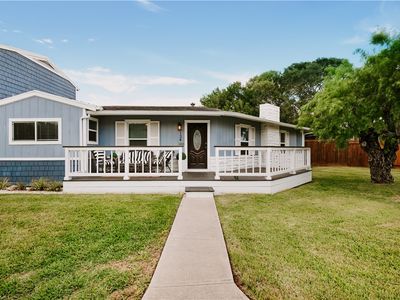 134 Sinclair St, Corpus Christi, TX, 78411