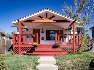 3246 S Grant St, Englewood, CO 80113